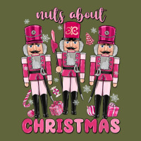 Nuts About  Christmas Classic Tee | Teevron
