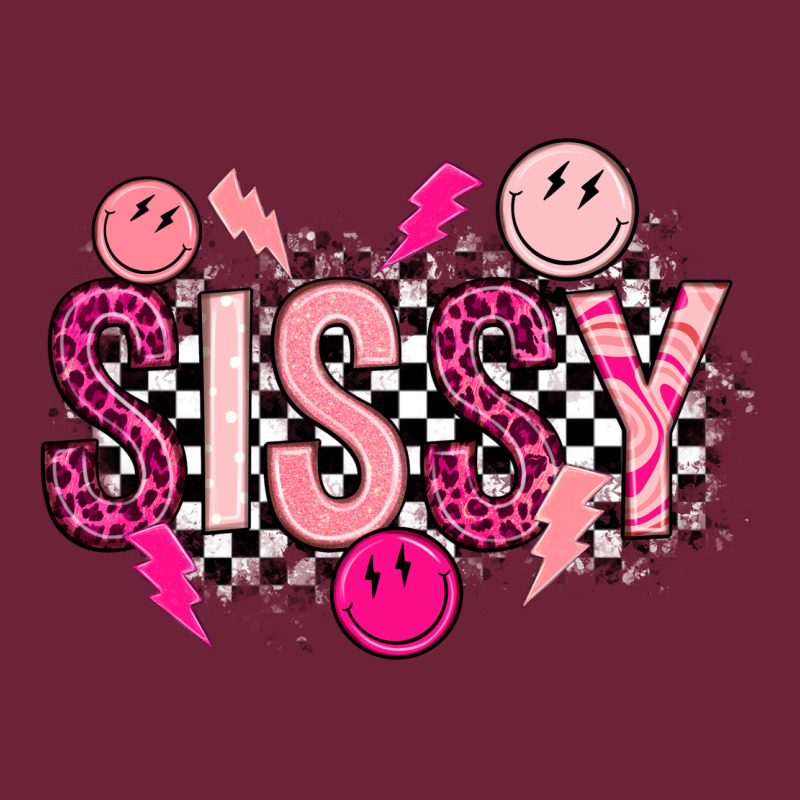 Sissy Long Sleeve Tee by Artiststas | Teevron