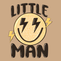 Little Man Vintage Hoodie | Teevron