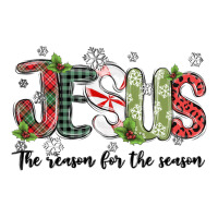 jesus the reason for the season | Teevron