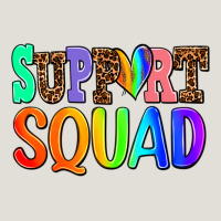 Support Squad Heavy Core Tee | Teevron