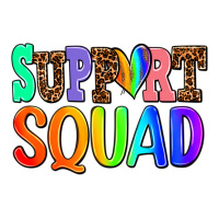 support squad | Teevron