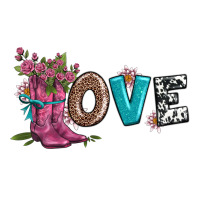 valentines day love and boots | Teevron