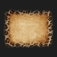 Buralp And Leopard Heavyweight Hoodie | Teevron