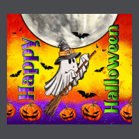 Happy Halloween Zipper Hoodie | Teevron