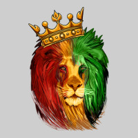 Juneteenth Lion King Premium Tee | Teevron