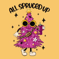 All Spruced Up Vintage Hoodie | Teevron