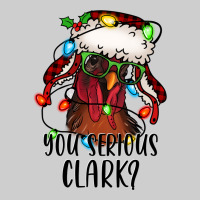 You Serious Clark Christmas Vacation Rooster Premium Tee | Teevron
