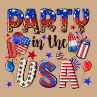 Party In The Usa Vintage Hoodie | Teevron
