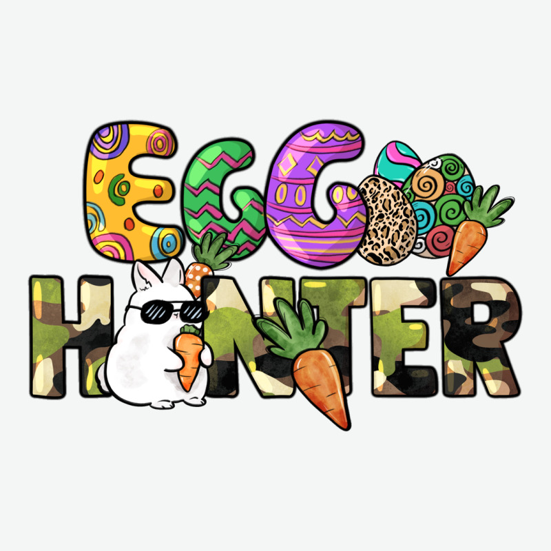 Egg Hunter Urban Heavy Tee by NancyCooperArtShop | Teevron