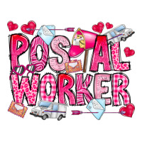 Postal Worker | Teevron