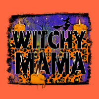 Witchy Mama Premium Hoodie | Teevron