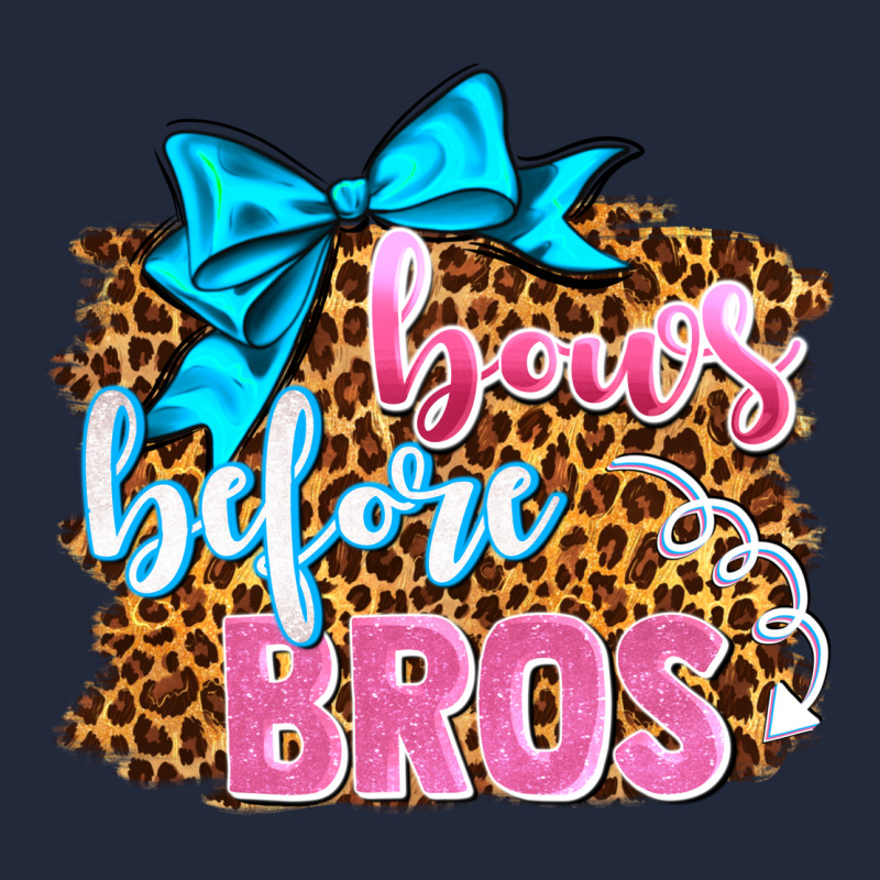 Bows Before Bros Olivia Premium Sweatshirt by OliviaCreatesArt | Teevron
