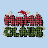Mama Claus Classic Tee | Teevron