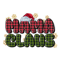 mama claus | Teevron