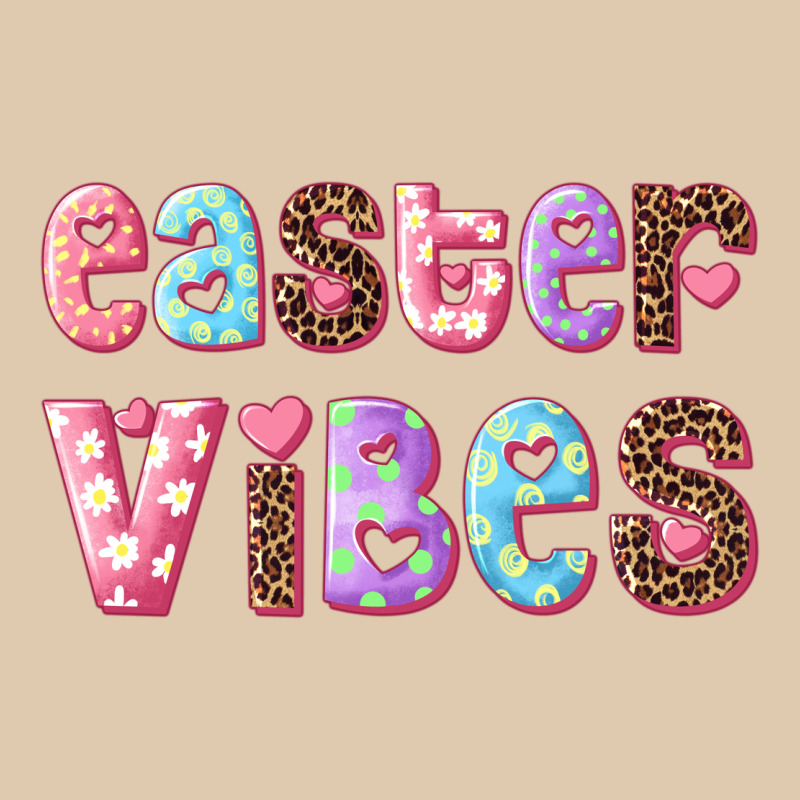 Easter Vibes Heavyweight Sweatshirt by RanaPortraitStore | Teevron
