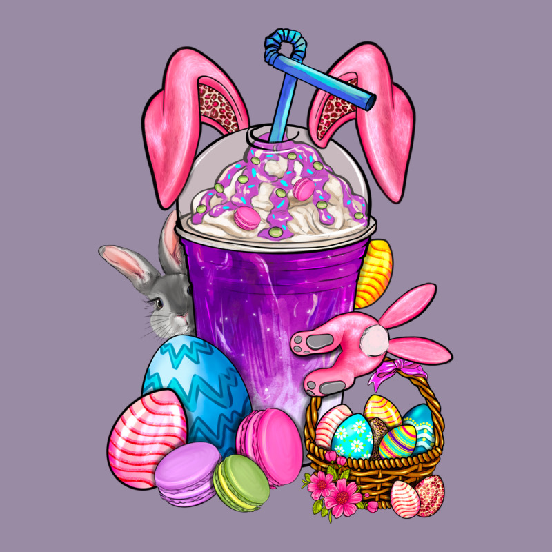 Happy Easter Coffee Cup Classic Tee by NancyCooperArtShop | Teevron