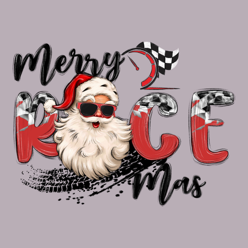 Merry Race Mas Vintage Tee by MaliasSmallBusiness | Teevron
