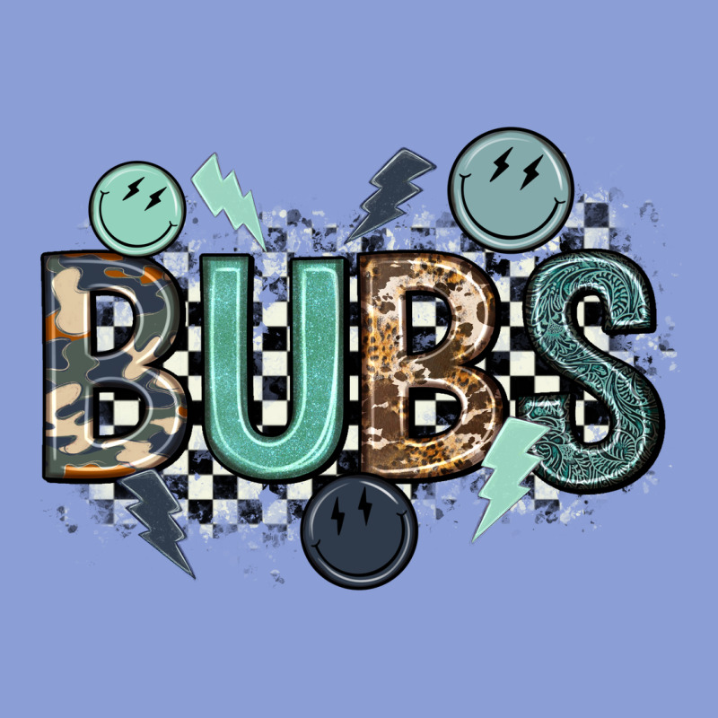 Bubs Long Sleeve Tee by Artiststas | Teevron
