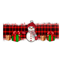 Christmas snowman | Teevron