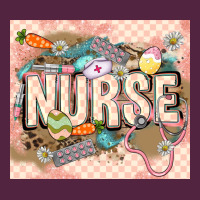 Easter Nurse Urban Hoodie | Teevron