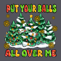 Put Your Balls All Over Me Vintage Hoodie | Teevron