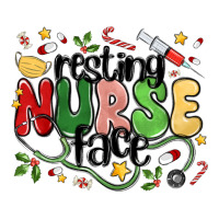 resting nurse face | Teevron