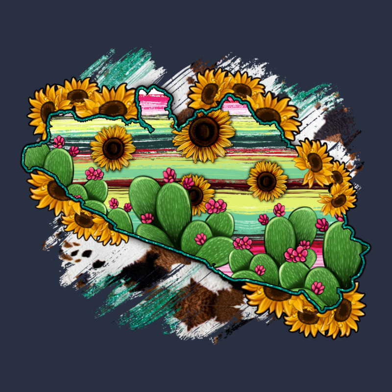 Guerrero Map Heavyweight Sweatshirt by RanaPortraitStore | Teevron