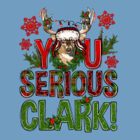 You Serious Clark Deer Urban Heavy Tee | Teevron