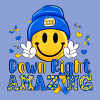 Down Right Amazing Long Sleeve Tee | Teevron