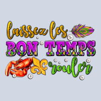 Laissez Les Bon Temps Rouler Olivia  (1) Premium Sweatshirt | Teevron
