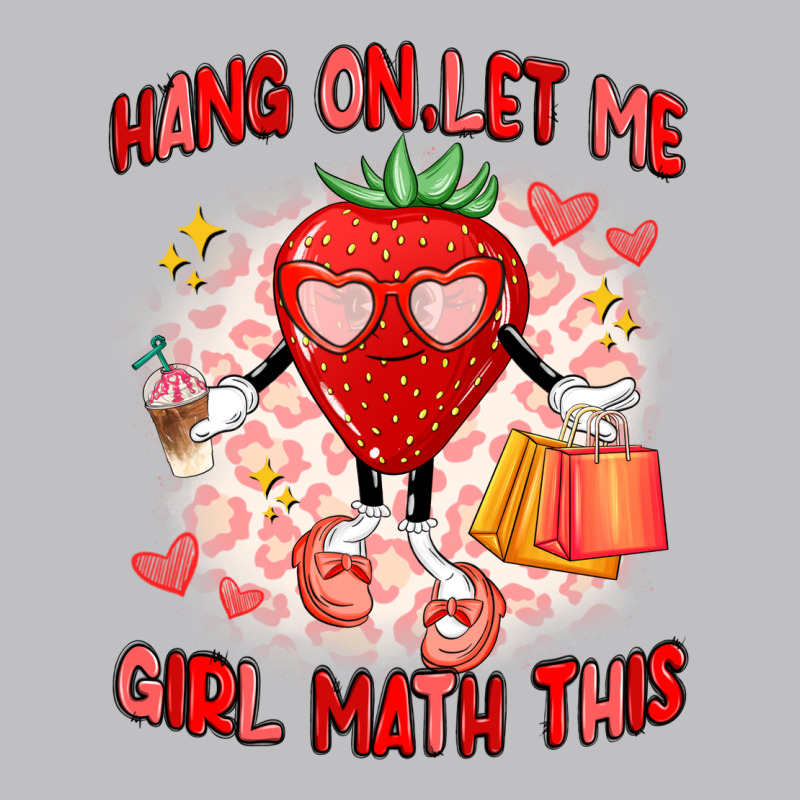 Hang On,let Me Girl Math This Long Sleeve Tee by Artiststas | Teevron
