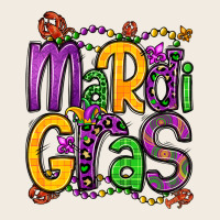 Mardi Gras Premium Sweatshirt | Teevron