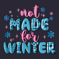 Not Made For Winter Vintage Tee | Teevron