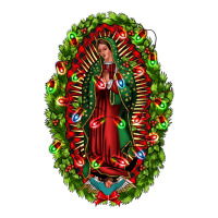 our lady of guadalupe christmas | Teevron