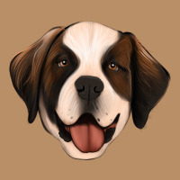 St Bernard Vintage Hoodie | Teevron