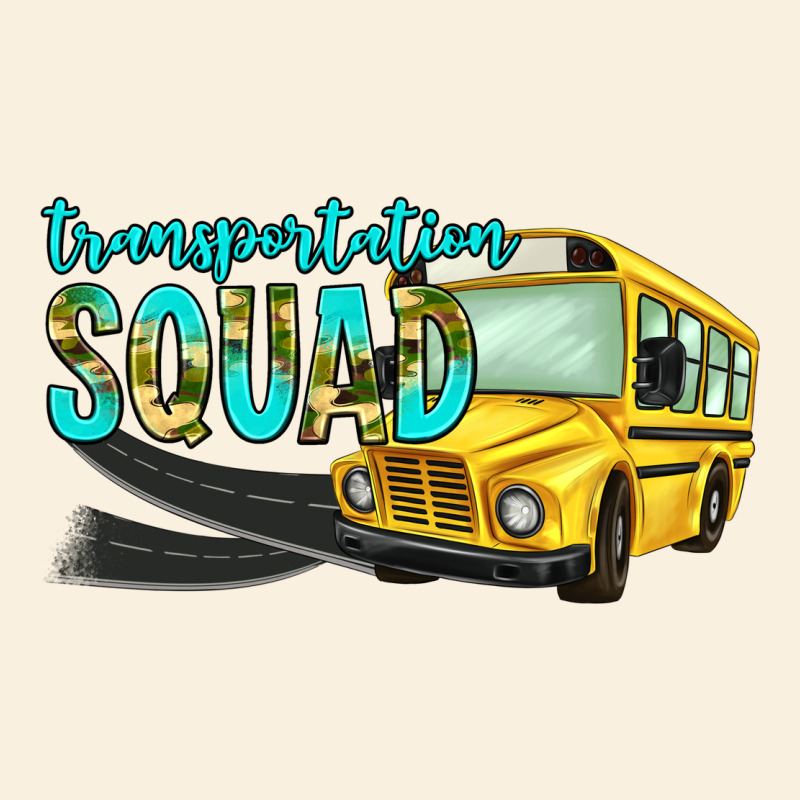 Transportation Squad Vintage Hoodie by NancyCooperArtShop | Teevron