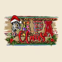 Christmas Western Papa Claus Ladies Tee | Teevron