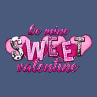Be Mine Sweet Valentine Vintage Hoodie | Teevron