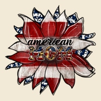 American Mom Premium Hoodie | Teevron