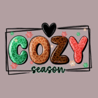 Cozy Season Vintage Hoodie | Teevron
