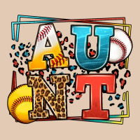 Baseball And Softball Aunt Leopard Frame Urban Hoodie | Teevron