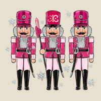 Pink Nutcrackers Urban Heavy Tee | Teevron