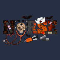 Halloween Nurse Heavyweight Sweatshirt | Teevron