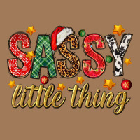 Sassy Litte Thing Classic Tee | Teevron