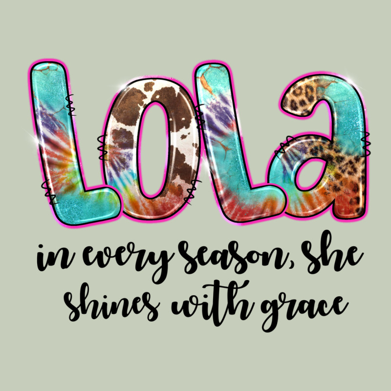 Lola Long Sleeve Tee by Artiststas | Teevron