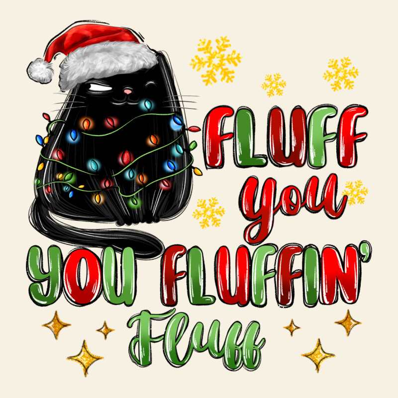 Fluff You You Fluffin Fluff Vintage Tee by MaliasSmallBusiness | Teevron