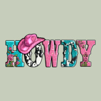 Valentines Day Howdy And Heart Gift Ladies Tee | Teevron