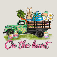 Easter On The Hunt Heavy Core Tee | Teevron