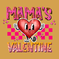 Mamas Valentine Urban Hoodie | Teevron